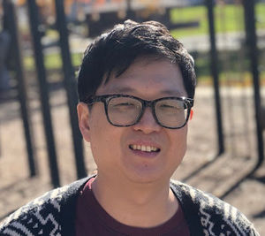 Meet your Posher, Euisoon